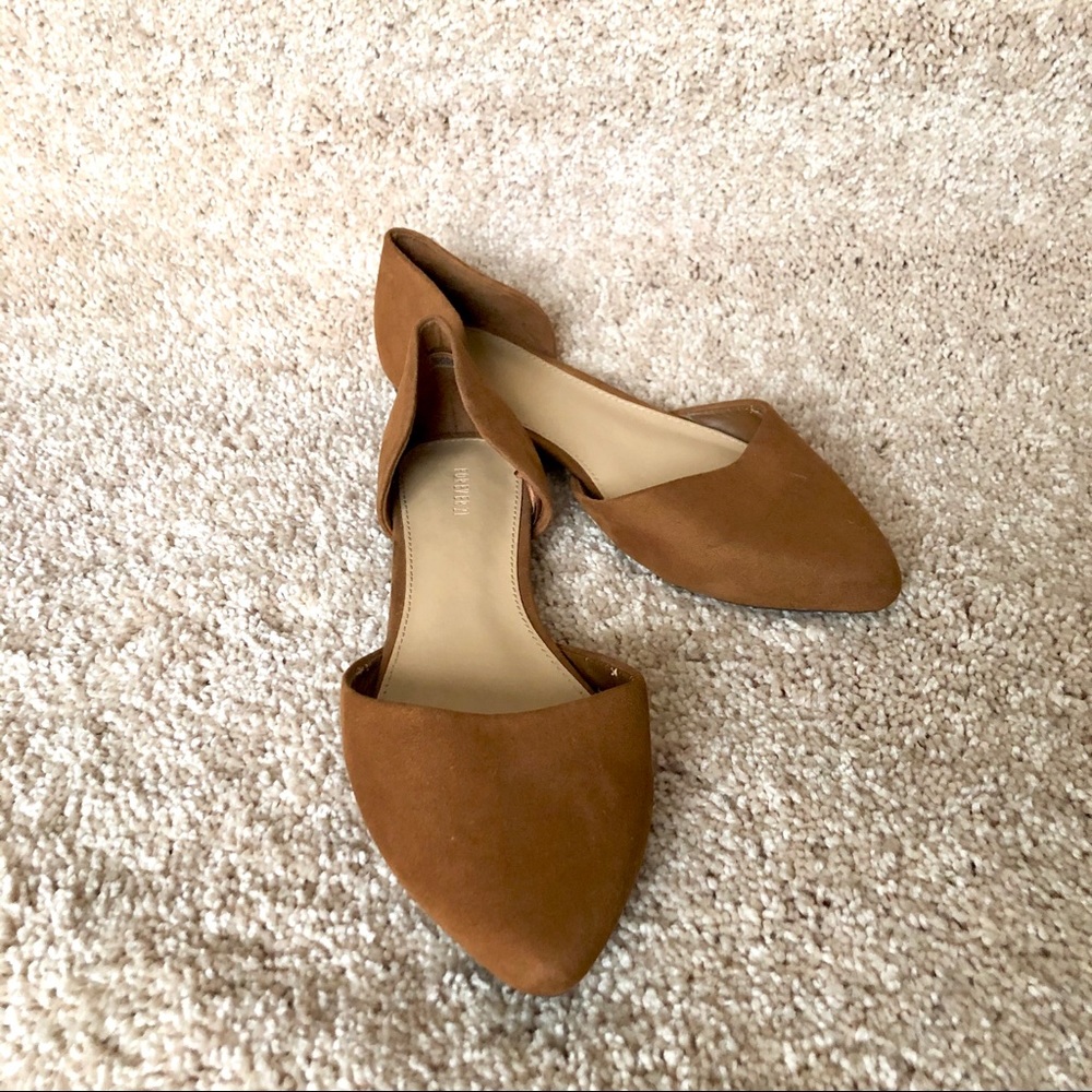 Forever 21 women shoes size 7
